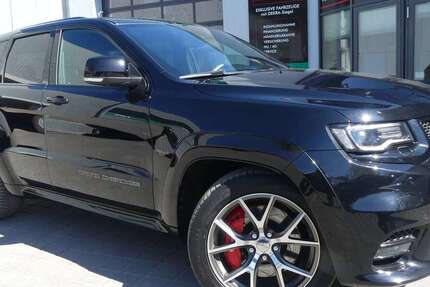 Jeep Grand Cherokee 102.323 km 39.800 &euro; Berlin 13156