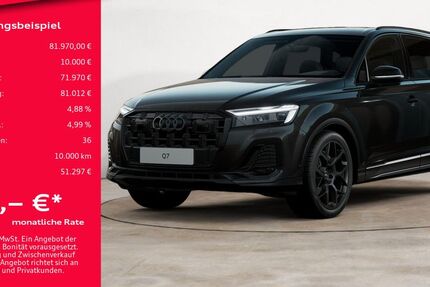 Audi Q7 12.593 km 81.490 &euro; Potsdam 14482