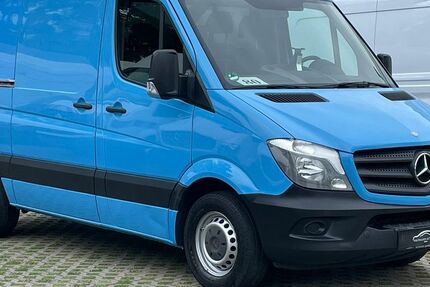 Mercedes-Benz Sprinter 234.000 km 12.750 € Berlin 13088