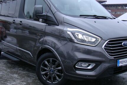 Ford Tourneo Custom 74.498 km 31.890 &euro; Falkensee 14612