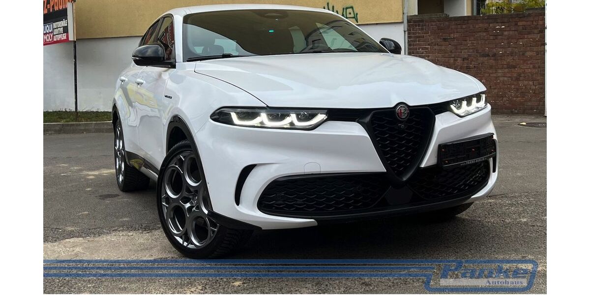 Alfa Romeo Tonale 26.438 km 25.990 &euro; Berlin - Pankow 13187