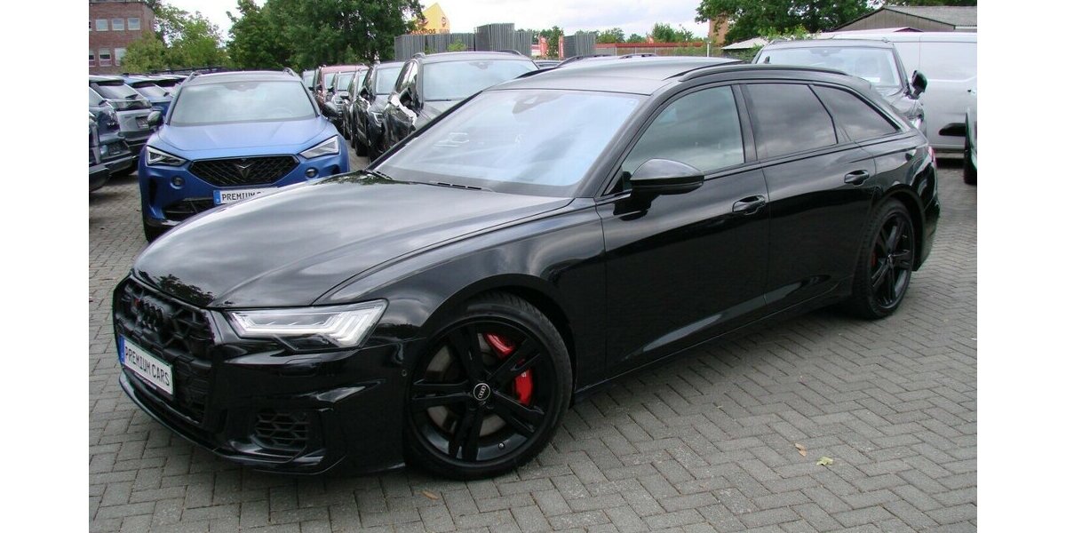Audi S6 quattro ACC Pano HUD Bang&Olufsen HD-Matrix SHZ 20.522 km 59.980 &euro; Falkensee 14612