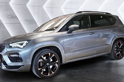 Cupra Ateca 39.000 km 32.990 &euro; Ludwigsfelde 14974