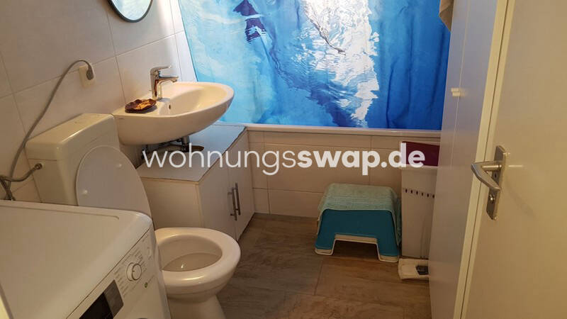 Etagenwohnung Berlin Gesundbrunnen - 3 Zimmer, 84 m&sup2;, 800&euro; | Angebot:26317836