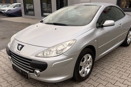Peugeot 307 130.416 km 2.499 &euro; Ludwigsfelde 14974