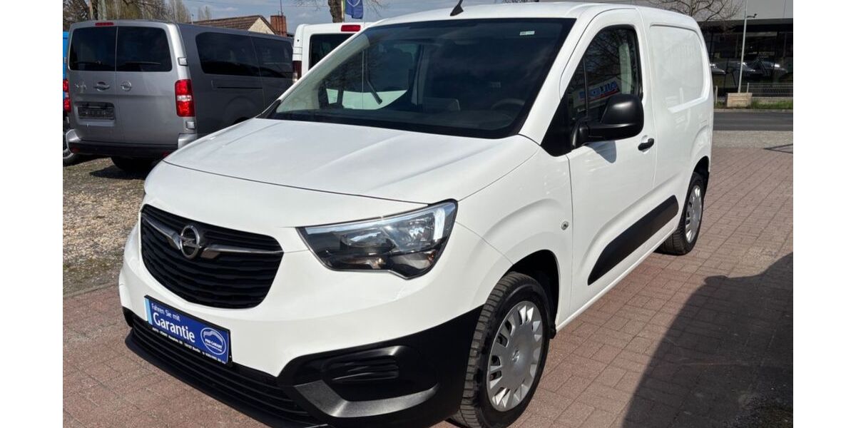 Opel Combo 110.985 km 12.450 &euro; Berlin 13127