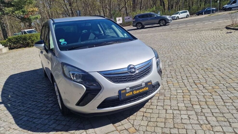 Zafira