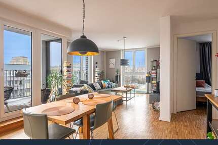 Wohnung Berlin - 4 Zimmer, 120 m&sup2;, 999.000&euro; | Angebot:25319640