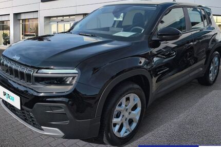 Jeep Avenger 17.368 km 21.890 &euro; Berlin 12681