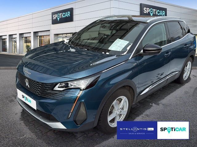 Peugeot 3008 88.890 km 21.290 &euro; Berlin 10369