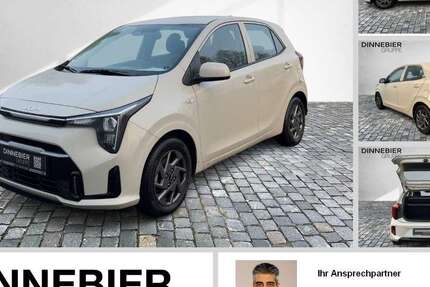 Kia Picanto 14.728 km 16.390 &euro; Berlin 14199