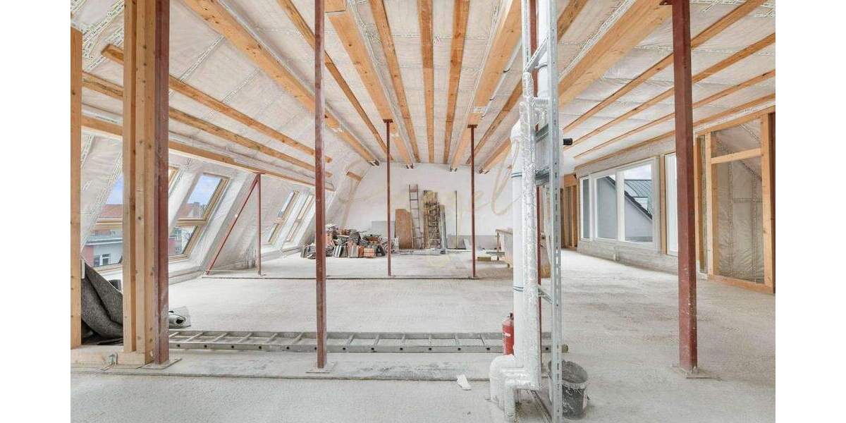 Etagenwohnung Berlin Wilmersdorf - 5 Zimmer, 167 m&sup2;, 1.170.000&euro; | Angebot:25750133