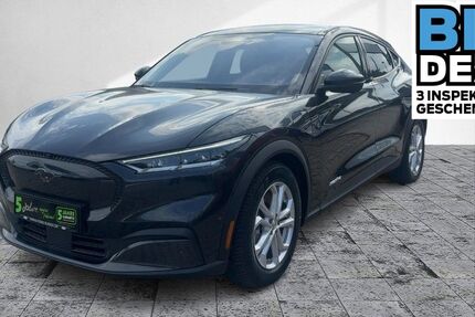 Ford Mustang Mach-E 33.504 km 30.480 € Berlin 12359