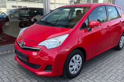 Toyota Verso-S 88.000 km 6.999 &euro; Berlin 13127