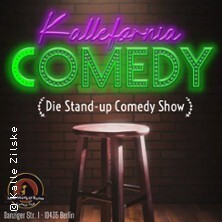 Kallefornia Comedy | Weekend Special Berlin
