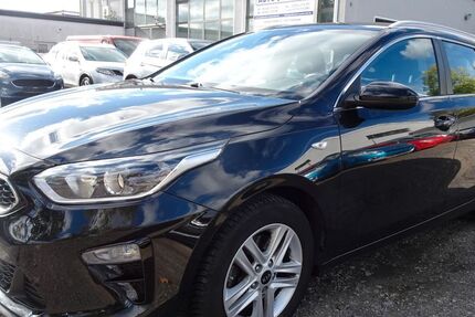 Kia ceed / Ceed 106.666 km 12.900 &euro; Falkensee 14612