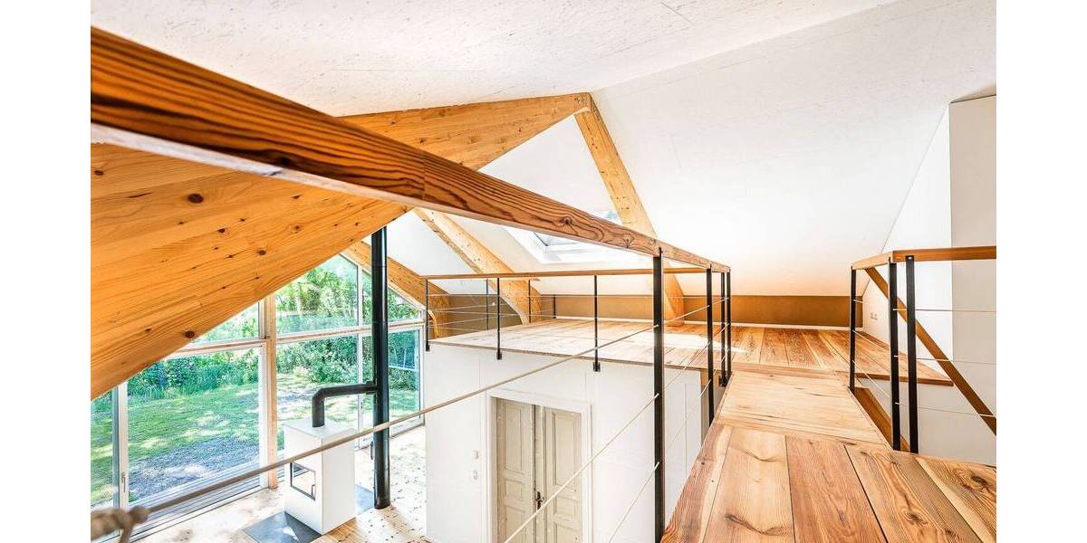Einfamilienhaus Potsdam Nauener Vorstadt - 4 Zimmer, 141 m&sup2;, 1.670.000&euro; | Angebot:26892931