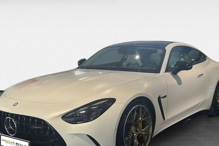 Mercedes-Benz AMG GT 15.300 km 155.520 &euro; Berlin 14052