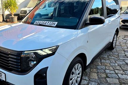 Ford Tourneo Courier 24.400 km 21.890 &euro; Potsdam 14469
