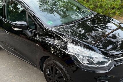 Renault Clio 75.000 km 7.990 &euro; Berlin 12559