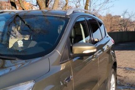 Ford Kuga 115.320 km 9.100 &euro; Berlin 12169