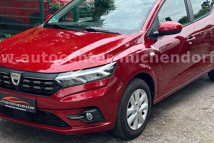Dacia Sandero 19.000 km 14.799 &euro; Michendorf 14552