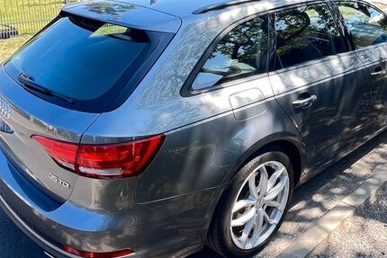 Audi A4 133.300 km 16.899 &euro; Falkensee 14612