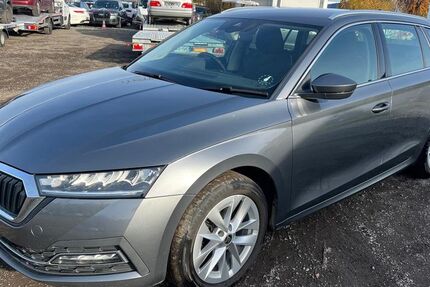 Skoda Octavia 172.614 km 14.990 &euro; Mahlow Blankenfelde 15831