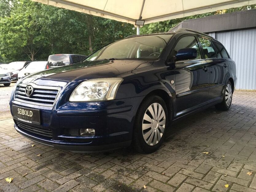Avensis