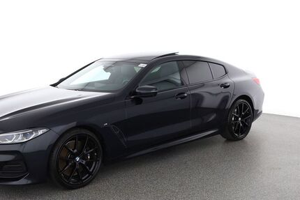 BMW 840 89.462 km 58.880 &euro; Berlin 12103