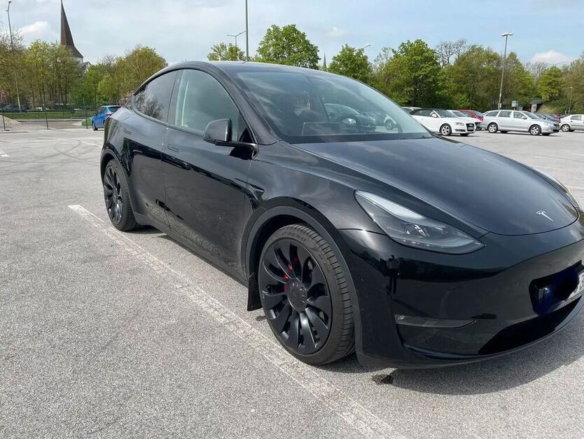 Model Y