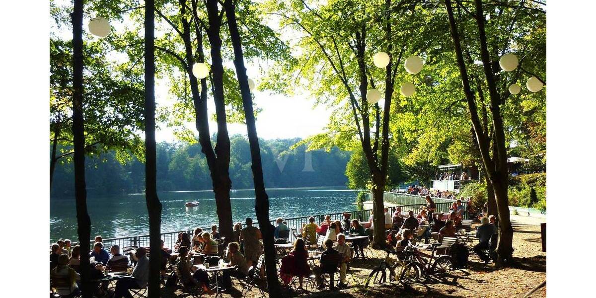 Etagenwohnung Berlin / Nikolassee Nikolassee - 2 Zimmer, 83 m&sup2;, 2.599&euro; | Angebot:25821711