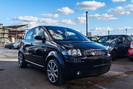 Audi A2 144.700 km 3.999 &euro; Berlin 13089