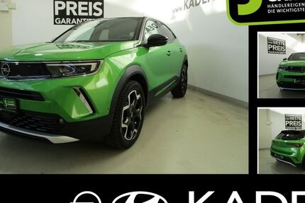 Opel Mokka 27.748 km 18.450 &euro; Berlin Tempelhof 12103