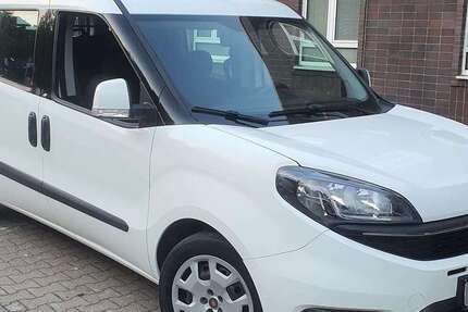 Fiat Doblo 119.800 km 13.000 &euro; Berlin 13581