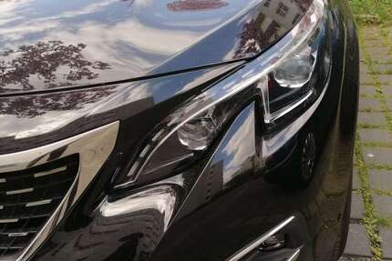 Peugeot 3008 96.000 km 16.500 € Berlin 13435