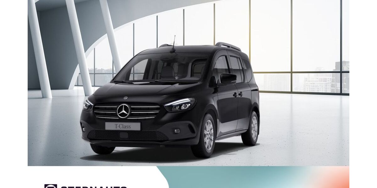 Mercedes-Benz T-Klasse 22.201 km 33.590 &euro; Ludwigsfelde 14974