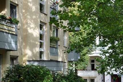 Wohnung zum Mieten in Berlin 884,80 € 55.3 m²