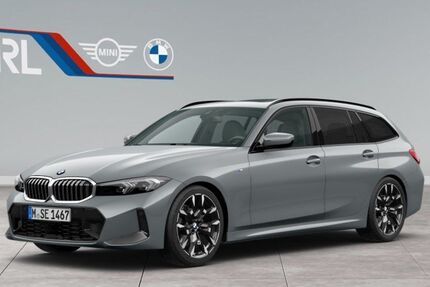 BMW 320 8.723 km 44.690 &euro; Potsdam 14482