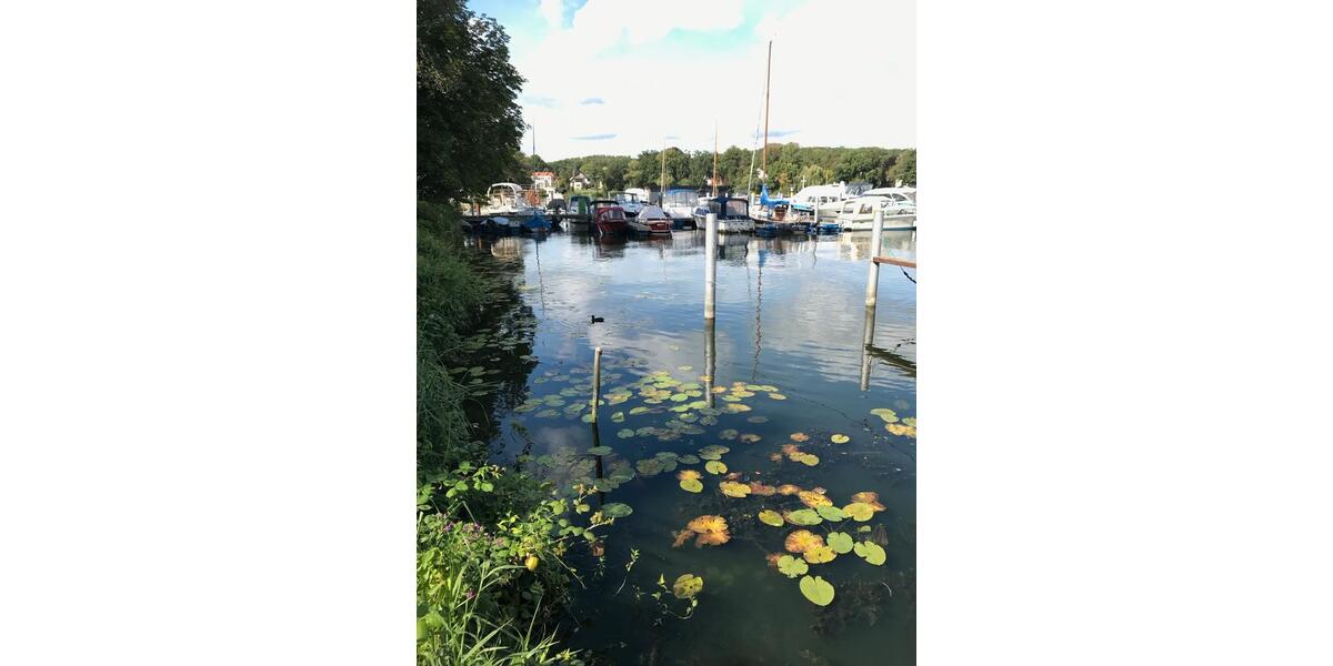 Etagenwohnung Potsdam Krampnitz - 2 Zimmer, 67 m&sup2;, 980&euro; | Angebot:26024862