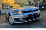 VW Golf VII BMT*Navi*Tempo*SHZ*Tel.*Touch* 120.529 km 8.990 &euro; Berlin 13187