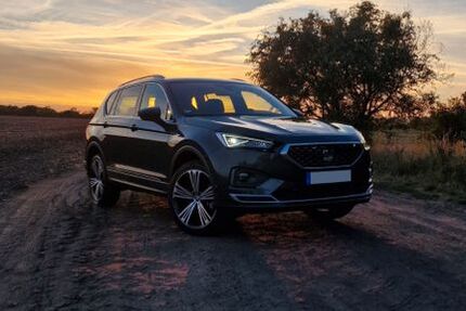 Seat Tarraco 64.000 km 25.990 &euro; Nauen 14641