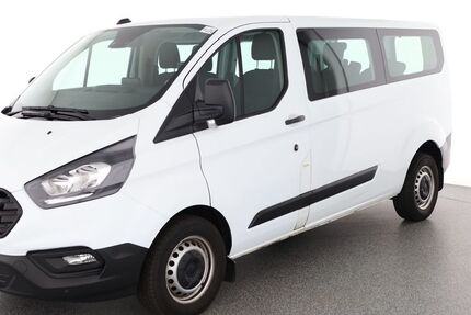 Ford Transit Custom 50.000 km 28.880 € Berlin 12103