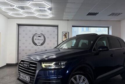 Audi Q7 79.000 km 36.990 &euro; Berlin 10829