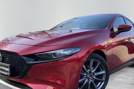 Mazda 3 20.419 km 27.990 &euro; Berlin 12247