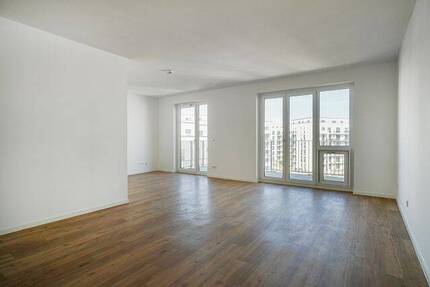 Wohnung Berlin Siemensstadt - 4 Zimmer, 109 m&sup2;, 1.765&euro; | Angebot:26914346