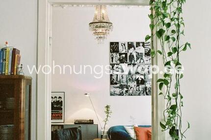 Wohnungsswap - 2 Zimmer, 85 m² - Graefestraße, Kreuzberg, Berlin zimmer