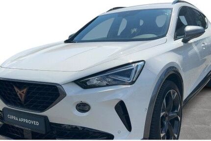 Cupra Formentor 22.548 km 30.430 &euro; Berlin 13089