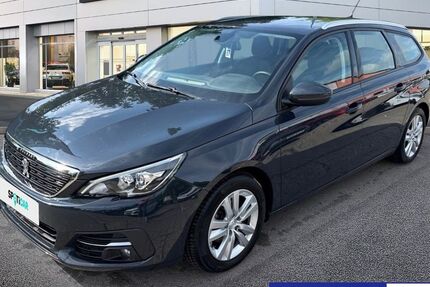 Peugeot 308 68.310 km 12.390 &euro; Berlin 10369