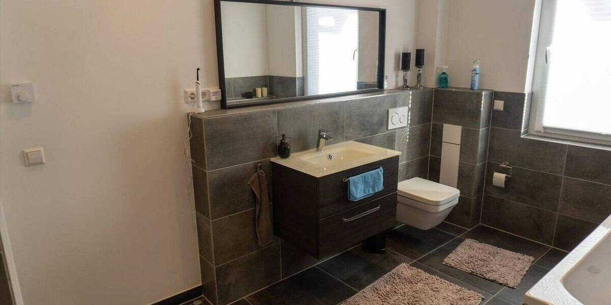 Bungalow Borkwalde - 3 Zimmer, 115 m&sup2;, 445.000&euro; | Angebot:26098904